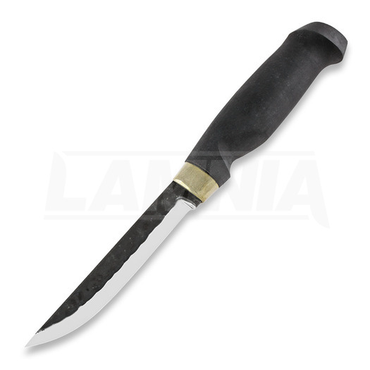 Marttiini Ilves Black Edition knife 131013