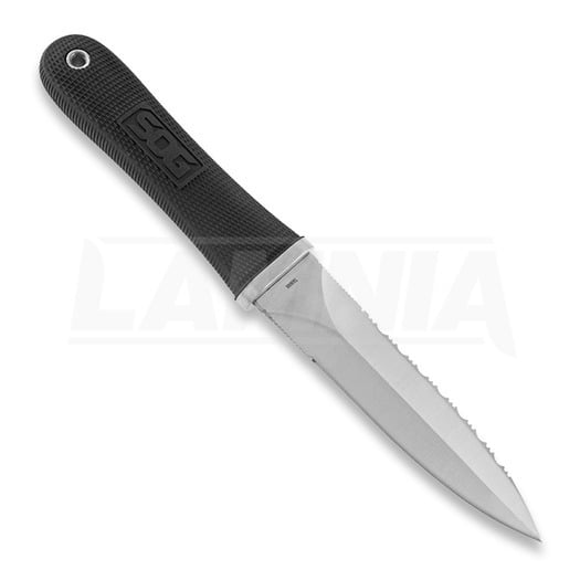 Couteau SOG Pentagon S14-N
