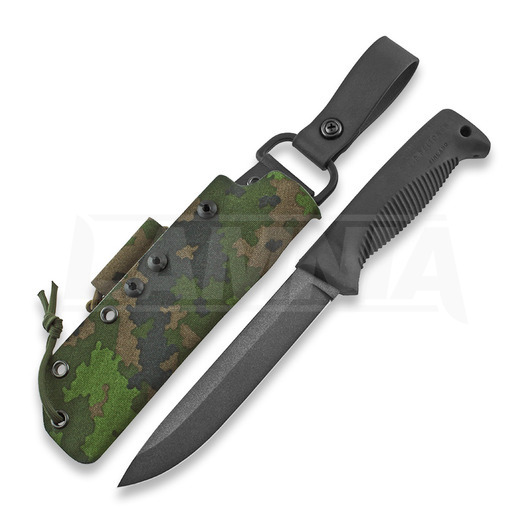 Peltonen Knives Sissipuukko M95, M05 camo