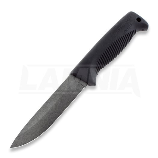 J-P Peltonen Нож Sissipuukko M07, camo kydex sheath