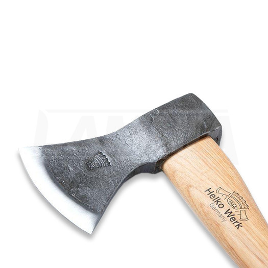 Helko Werk Black Forest Woodworker 1250g axe 13563