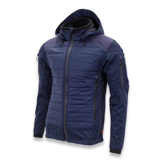 Куртка Carinthia G-LOFT ISG 2.0, NAVY BLUE