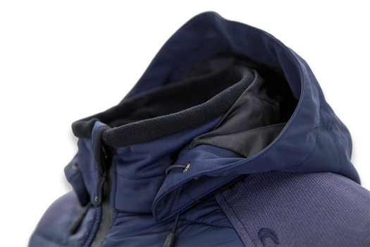 Jacket Carinthia G-LOFT ISG 2.0, NAVY BLUE