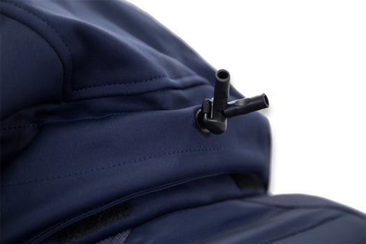 Carinthia G-LOFT ISG 2.0 jacket, NAVY BLUE