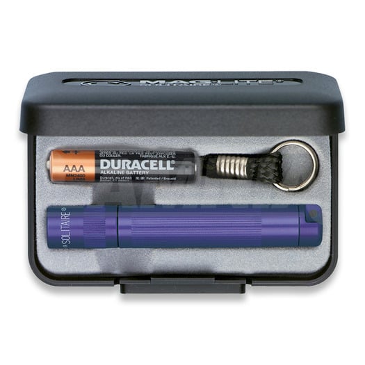 Torcia Mag-Lite Solitaire Single AAA Cell