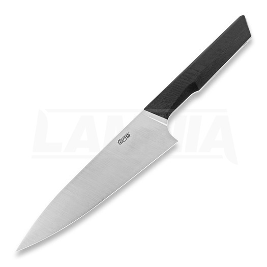 TRC Knives Equilibrium M390 Kokkiveitsi
