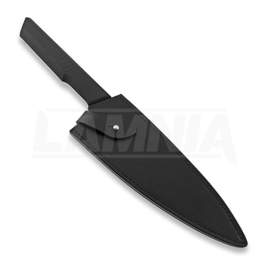 TRC Knives Equilibrium M390 Kokkiveitsi