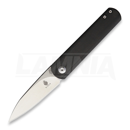 Zavírací nůž Kizer Cutlery Feist, carbon fiber