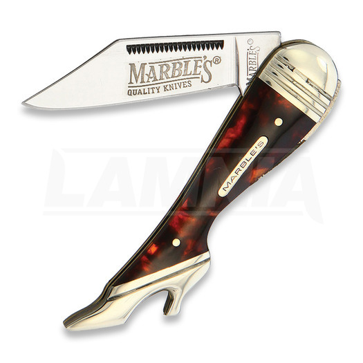 Перочинный нож Marbles Small Leg Knife