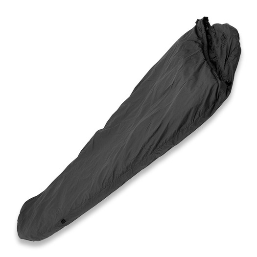 Snugpak Softie Elite 1 Sleeping Bag, 黑色