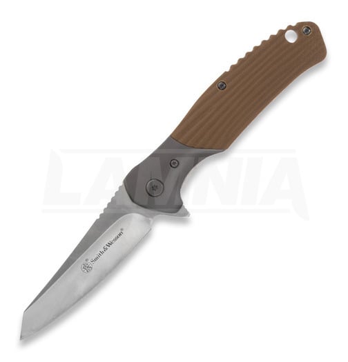 Smith & Wesson Stave folding knife