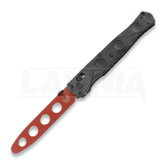 Benchmade Socp Folder training knife 391T