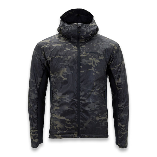 Carinthia G-LOFT TLG Multicam jacket, zwart