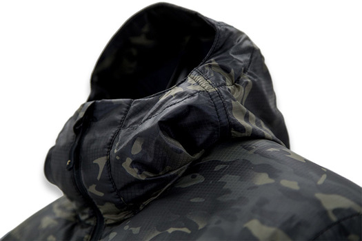 Carinthia G-LOFT TLG Multicam jacket, svart