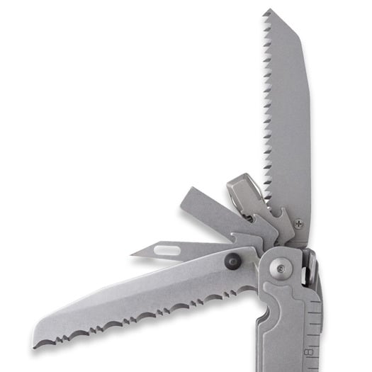 Outil multifonctions SOG PowerAccess Assist, stonewashed SOG-PA3001-CP