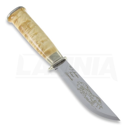 Marttiini Lapp Knife 235 ナイフ 235010