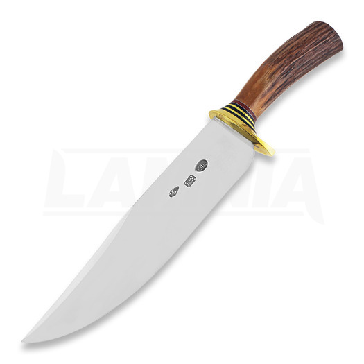 Couteau 2G Knives Fighter 225
