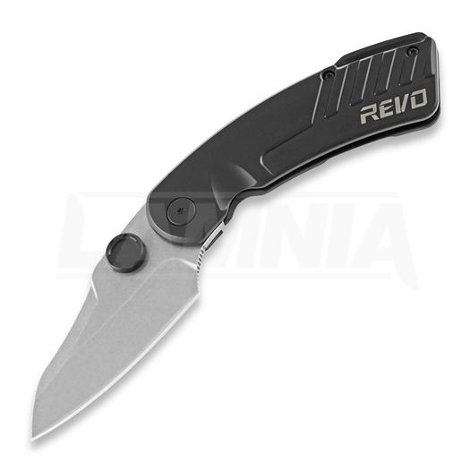Revo Recoil Duty folding knife BRVRECDTY