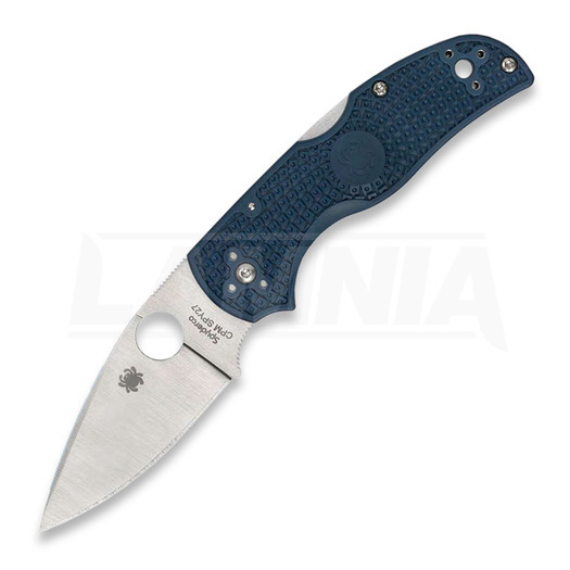 Spyderco Native 5 CPM SPY27 Lightweight folding knife C41PCBL5
