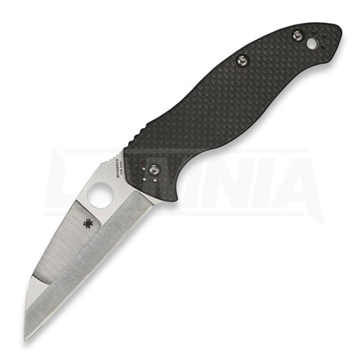 Spyderco Canis folding knife C248CFP