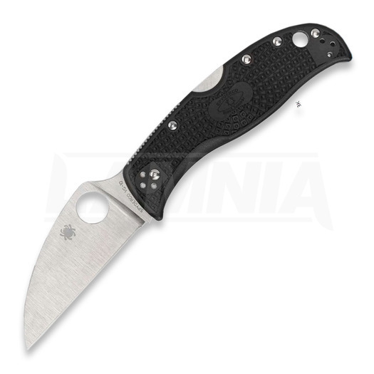 Spyderco RockJumper folding knife C254PBK