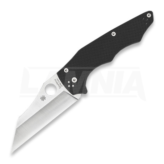 Spyderco YoJumbo folding knife C253GP