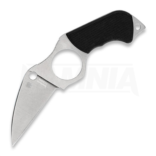 Шейный нож Spyderco Swick 5 FB14P5
