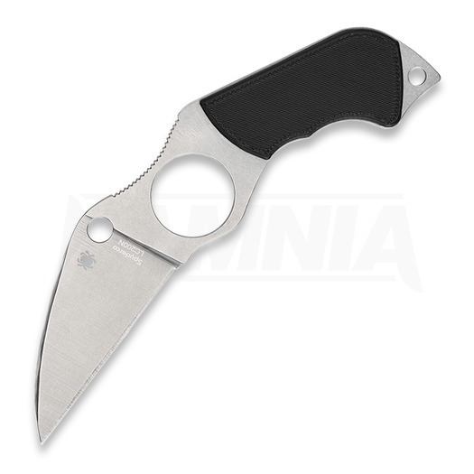 Nůž na krk Spyderco Swick 6 FB14P6