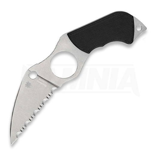 Шейный нож Spyderco Swick 6 FB14S6
