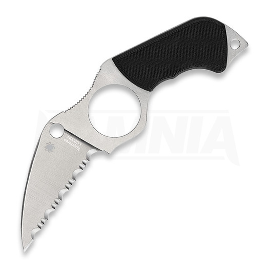 Nůž na krk Spyderco Swick 5, SpyderEdge FB14S5