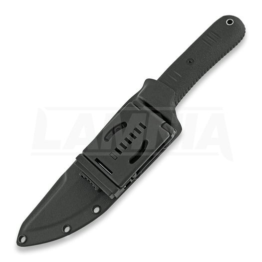 Нож Bastinelli Montana, черен