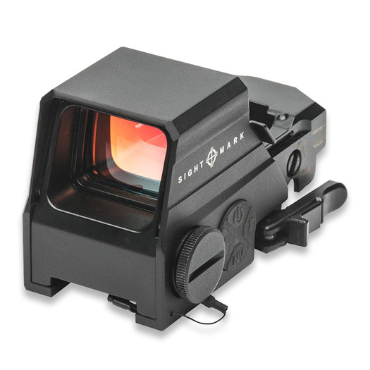 Sightmark Ultra Shot M-Spec LQD Reflex Sight