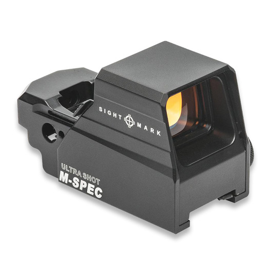 Sightmark Ultra Shot M-Spec LQD Reflex Sight