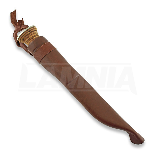 Wood Jewel Tuohipuukko סכין