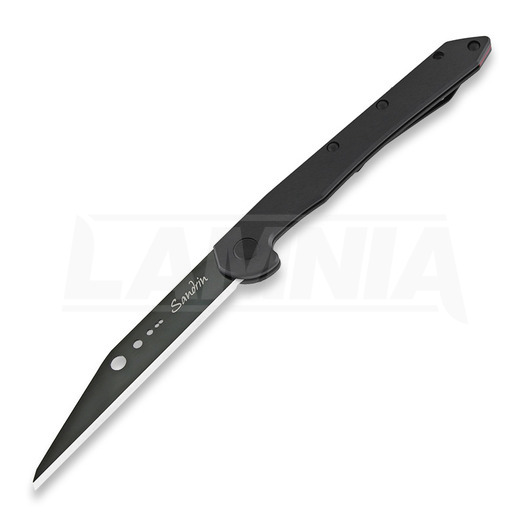Sandrin Knives TCK 2.0 折叠刀