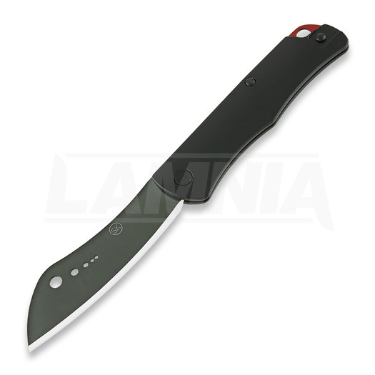 Sandrin Knives Lanzo vouwmes