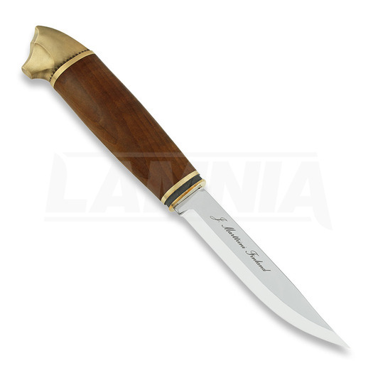 Marttiini Bear knife, rosewood handle Lamnia Edition 549021