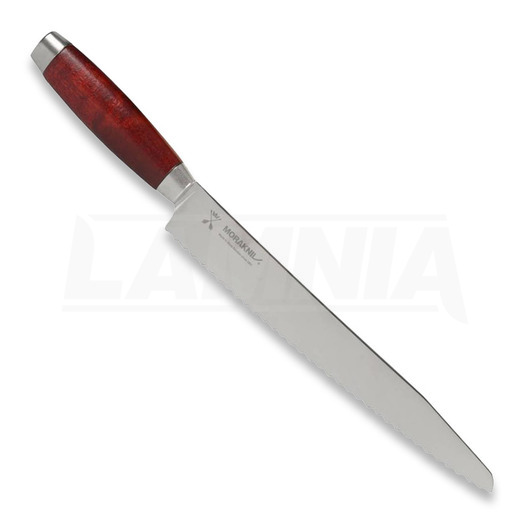 Morakniv Classic 1891 Bread Knife, אדום 12310