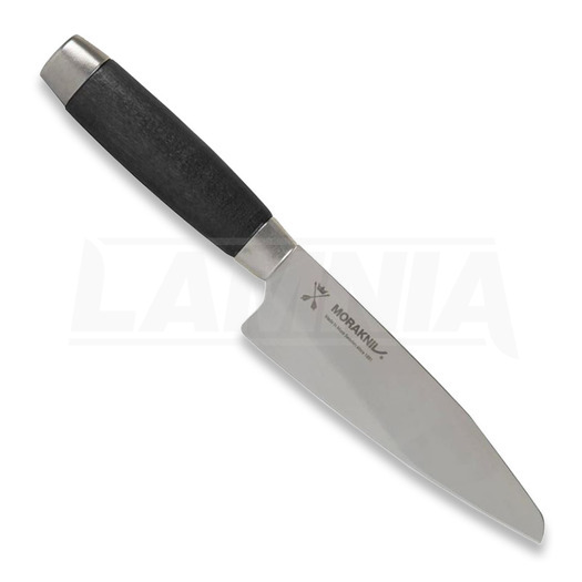 Morakniv Classic 1891 Utility Knife, svart 12318