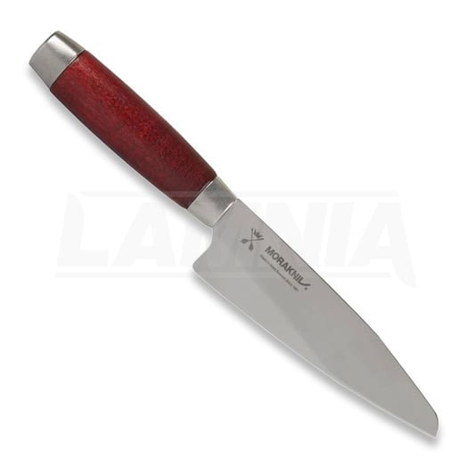 Morakniv Classic 1891 Utility Knife, rood 12313