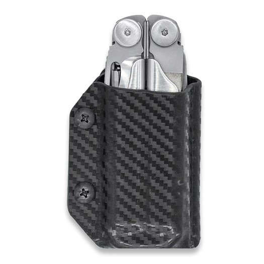Tupp Clip & Carry Leatherman Wave/Wave+, must