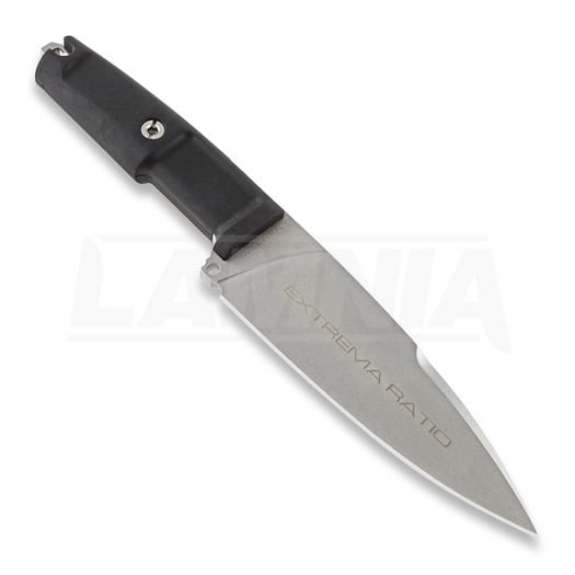 Нож Extrema Ratio Shrapnel One Stonewashed LAMNIA EDITION