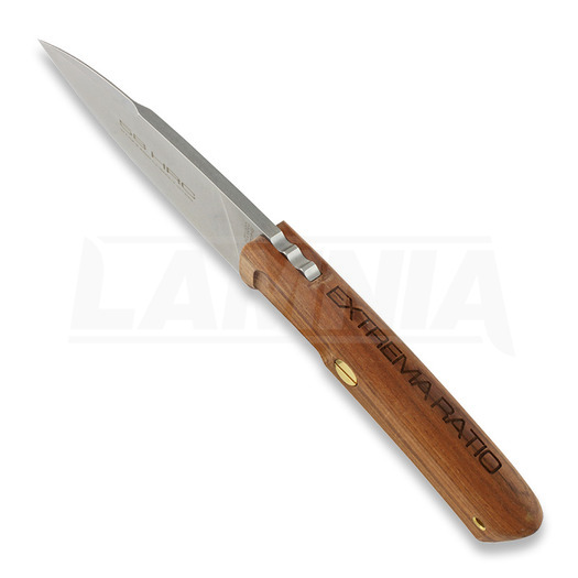 Extrema Ratio Shrapnel One DeLuxe LAMNIA EDITION kniv