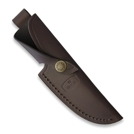 Buck BU191 Brown Leather schede 191S