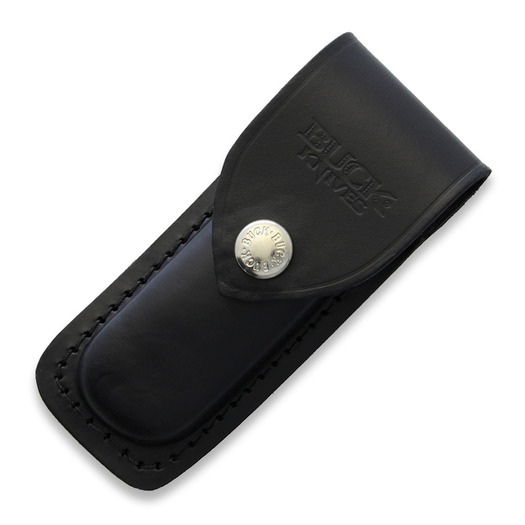 Ножны Buck BU500 Black Leather 500S