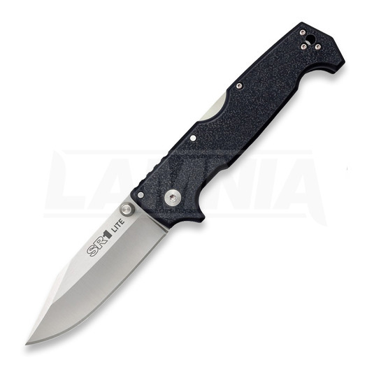 Cold Steel SR1 Lite Clip Point folding knife CS-62K1