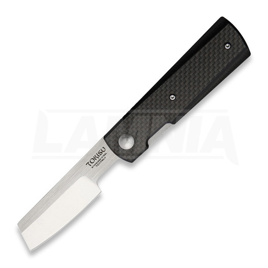 Tokisu Tactical Linerlock folding knife