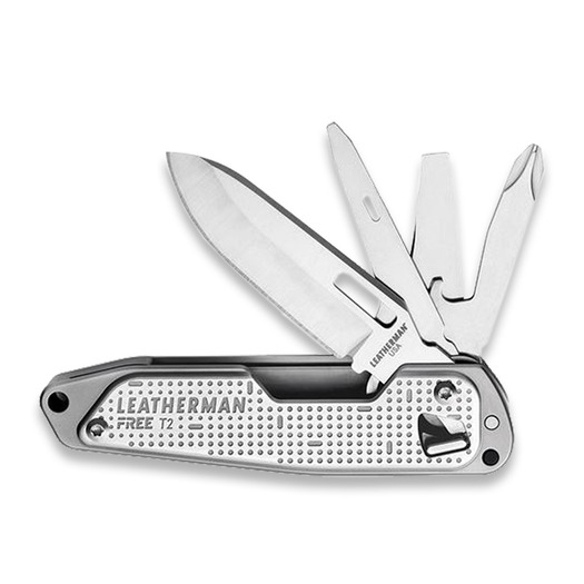 Outil multifonctions Leatherman Free T2
