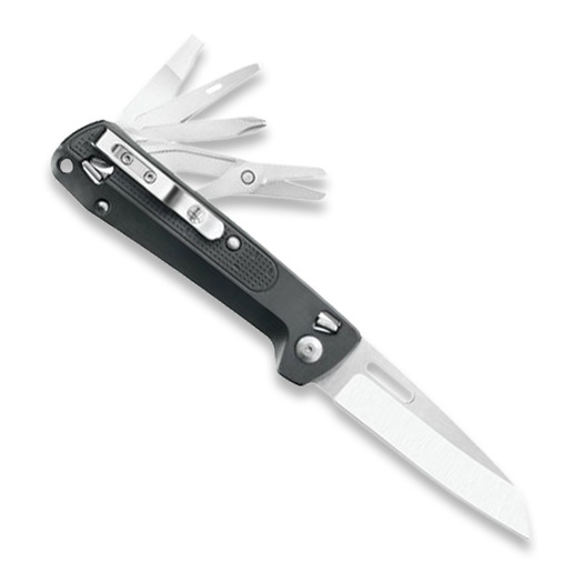 Outil multifonctions Leatherman Free K4