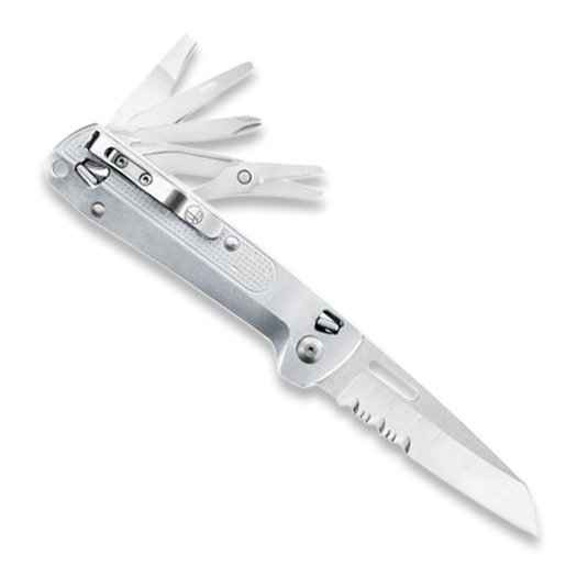 Outil multifonctions Leatherman Free K4x